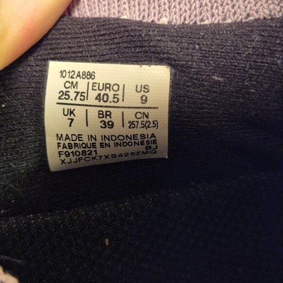 Asics Gel Cumulus 23 sneakers - Picture 7 of 11